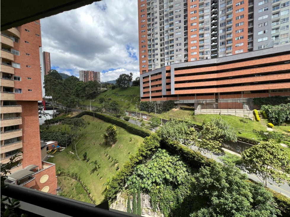 Apartamento en venta en La Doctora Sabaneta — foto 5