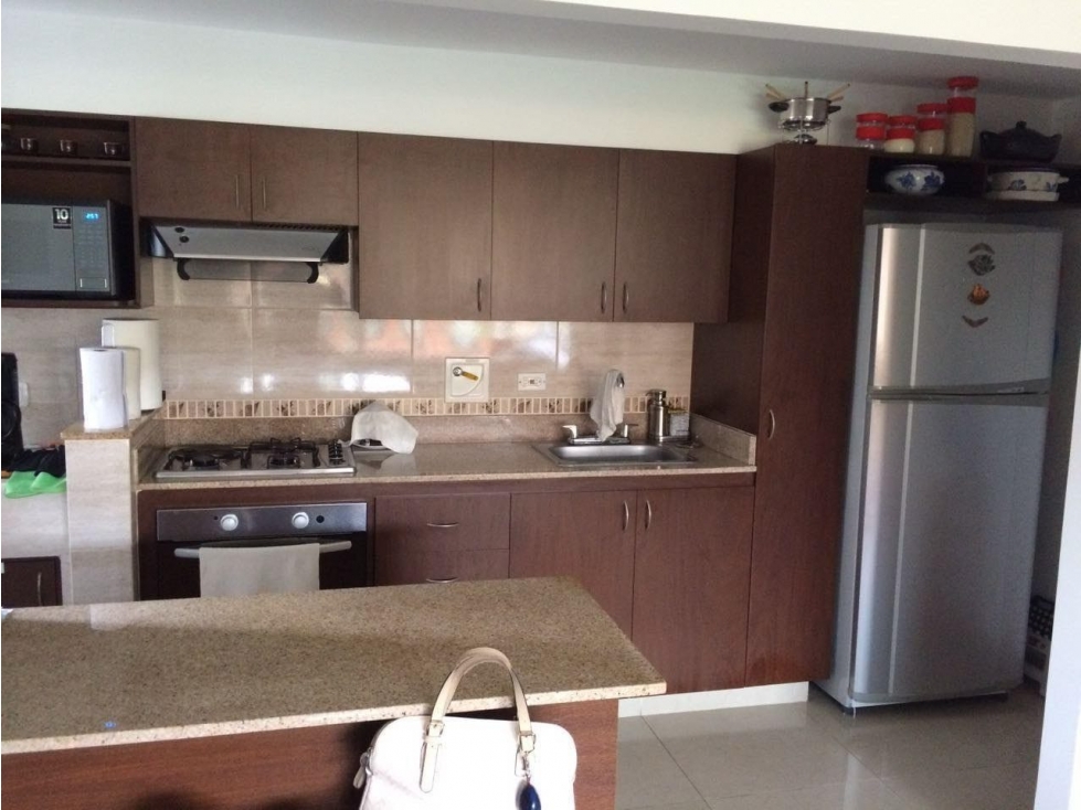 Apartamento en venta en La Cumbres Envigado — foto 5