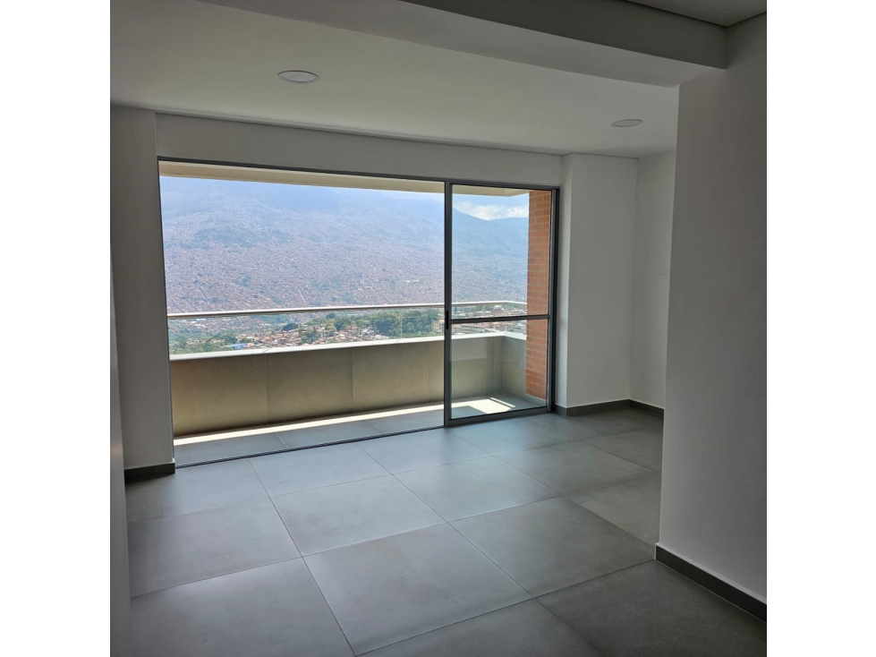 Apartamento en venta en Amazonia Bello — foto 5