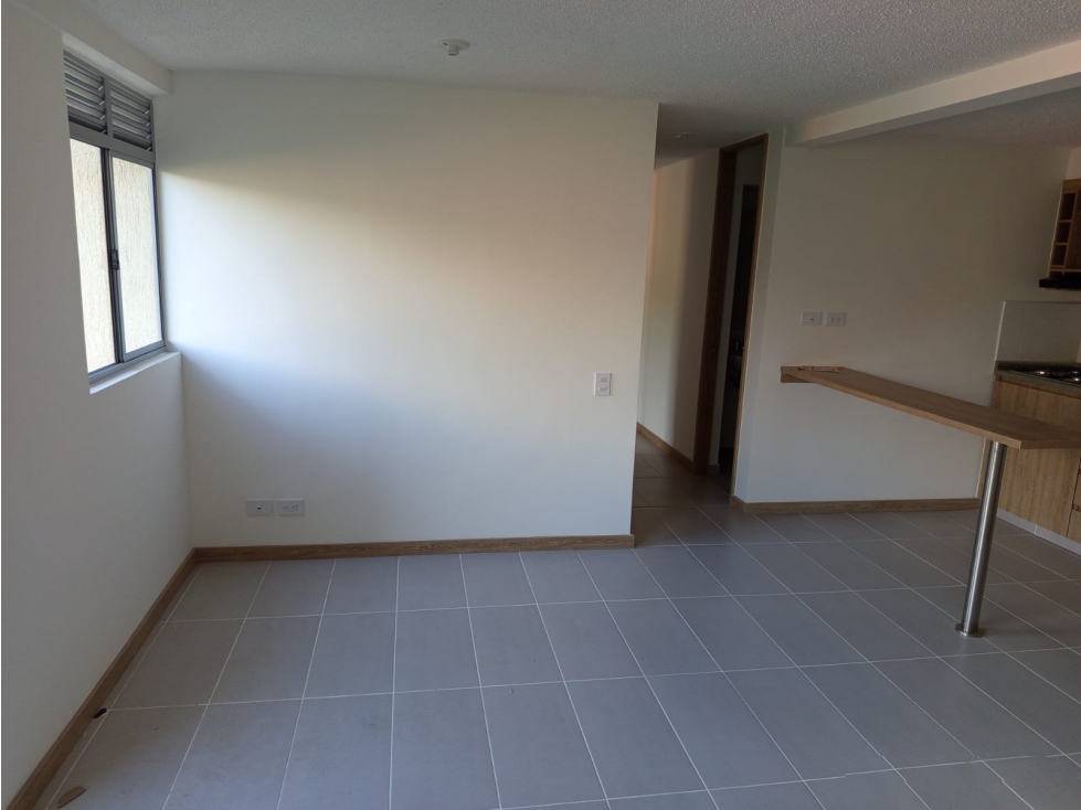 Apartamento en venta en Amazonia Bello — foto 4