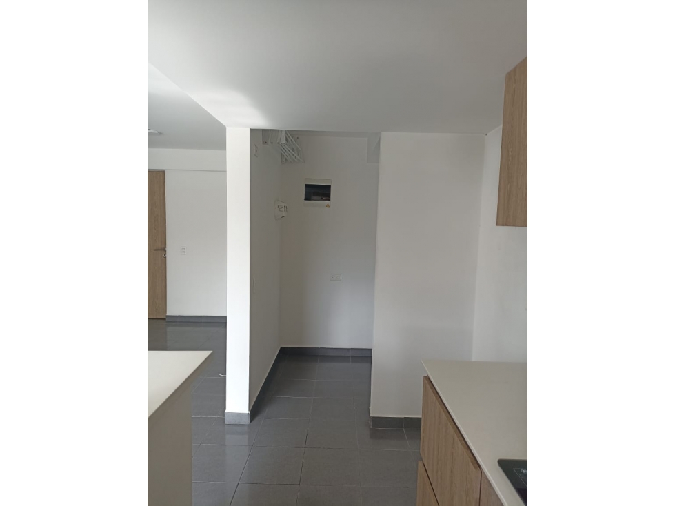 Apartamento en venta en Santa Ana Bello — foto 3