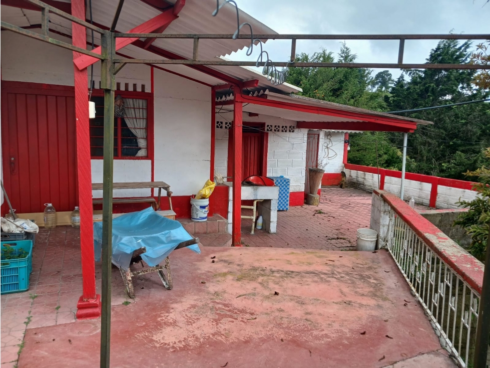 Casa Finca en venta en San Felix - Bello — foto 2