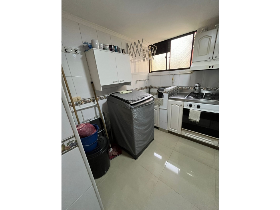 Apartamento en venta en cabañas — foto 3