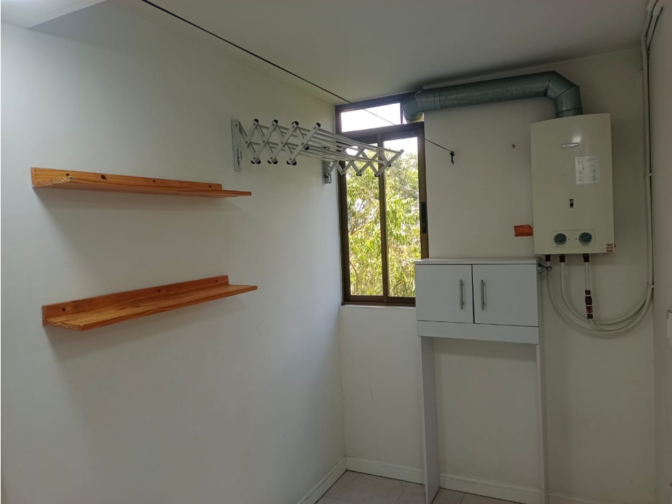 Apartamento en Arriendo en El Poblado Medellín — foto 3