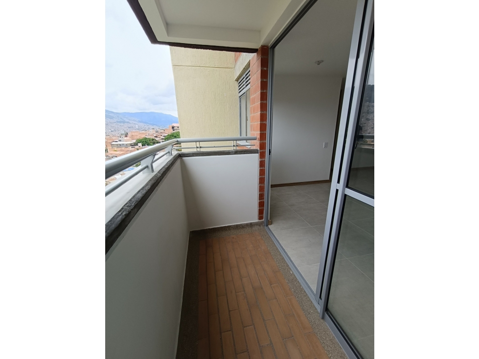 Apartamento en venta en Amazonia Bello — foto 3