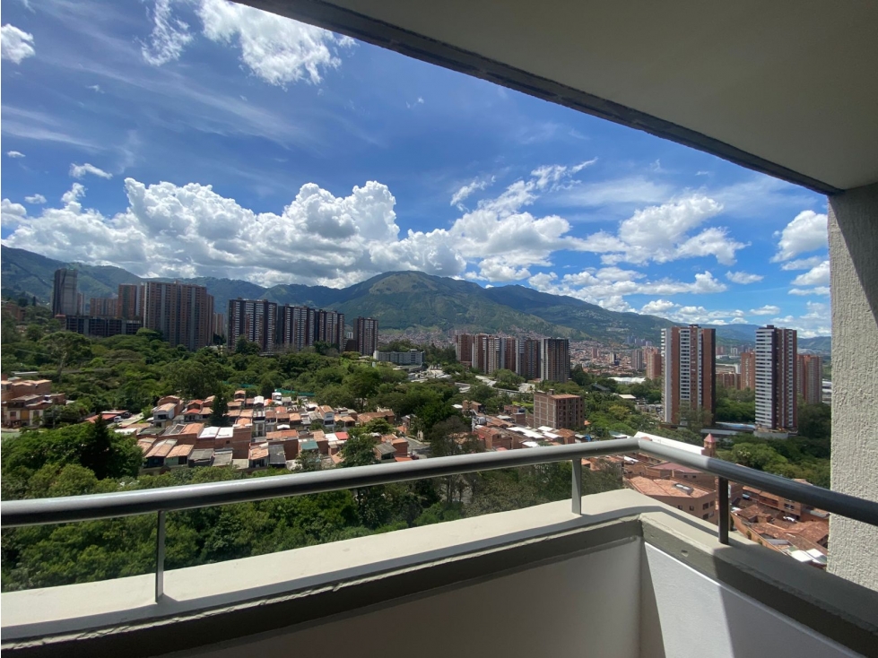 Apartamento en venta Amazonía Bello