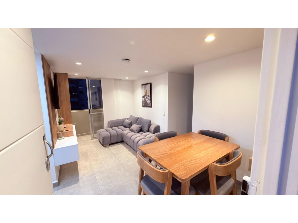 Apartamento en venta en Ciudad de los Puertos Bello — foto 5