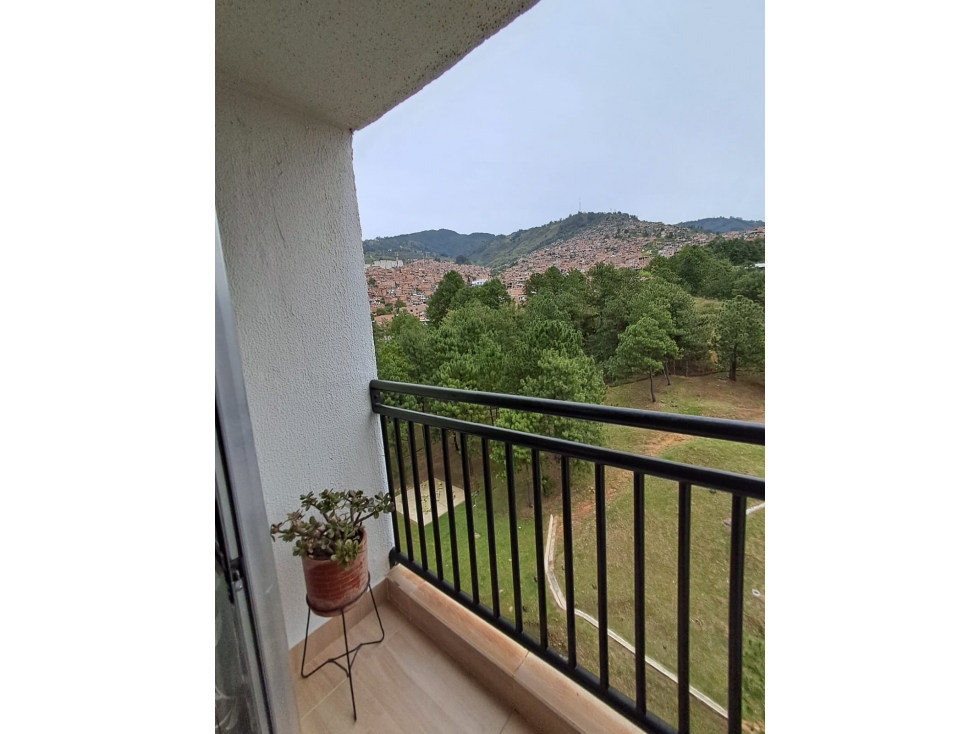 Apartamento en venta Amazonía Bello — foto 6