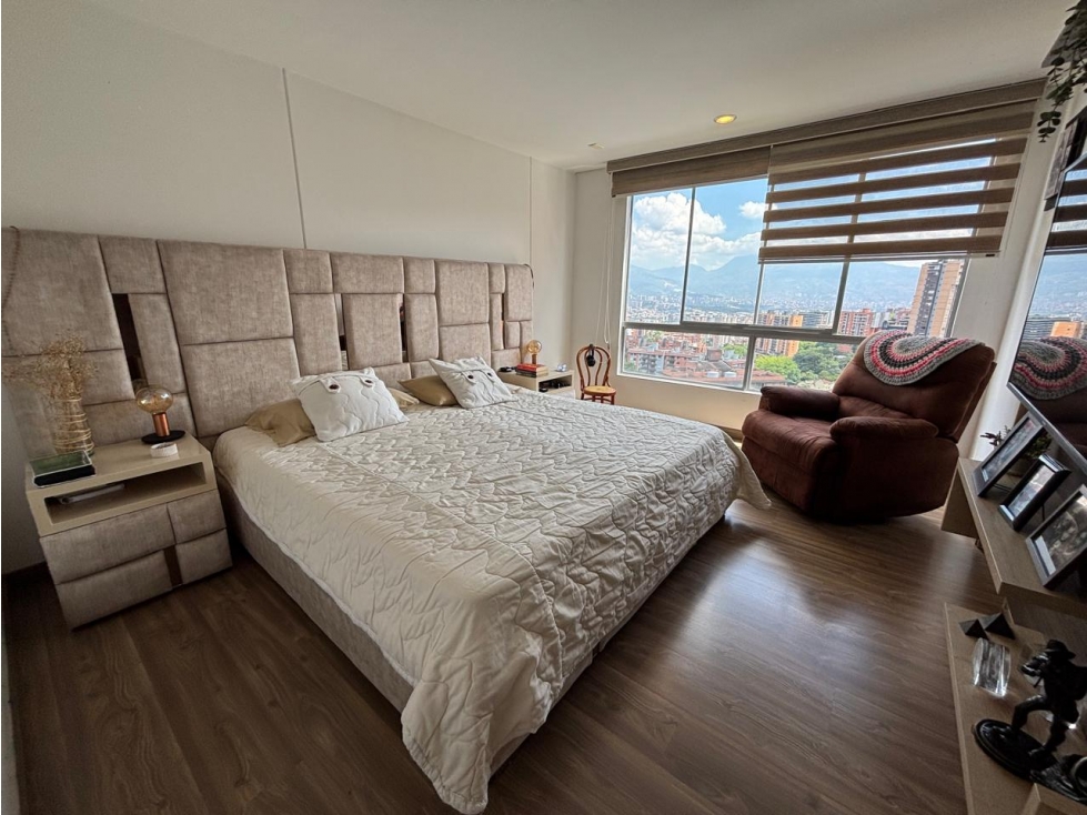 Apartamento en venta en Cumbres Envigado — foto 6