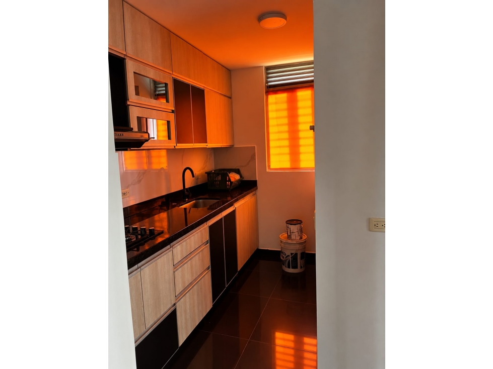 Apartamento en venta en Calasanz Parte Alta