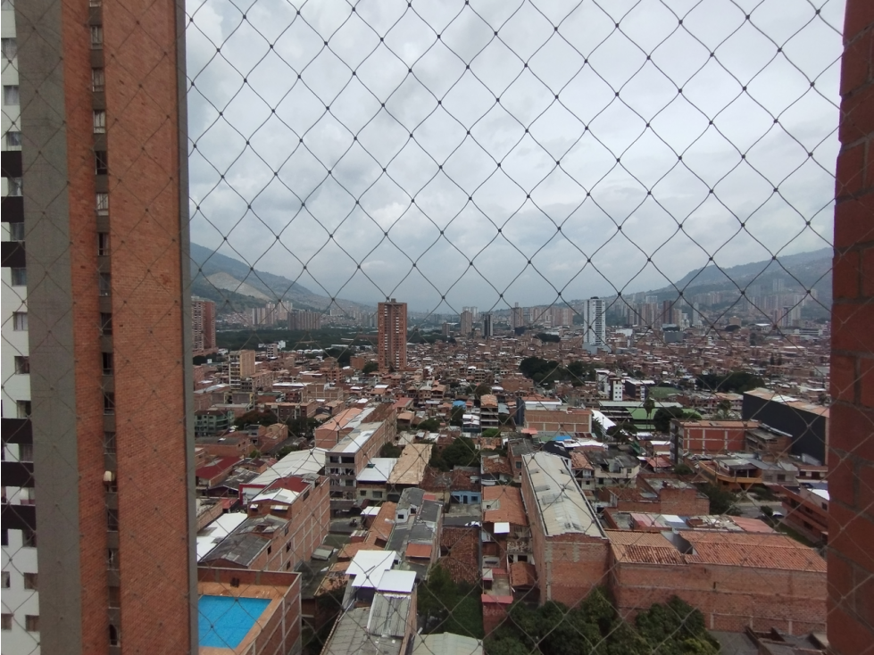 Apartamento en venta en Niquia Bello — foto 5