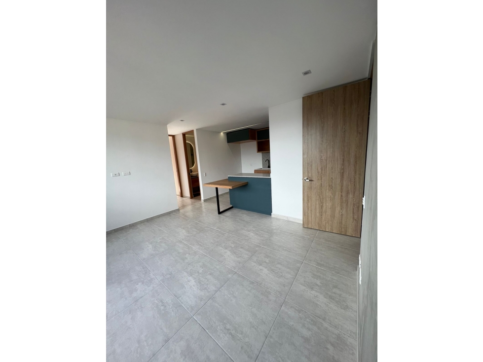 Apartamento en venta en Suramerica Itagui — foto 3