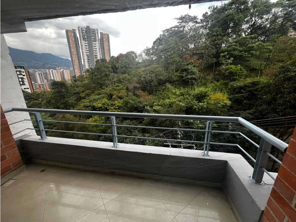 Apartamento en venta en La Doctora Sabaneta — foto 3