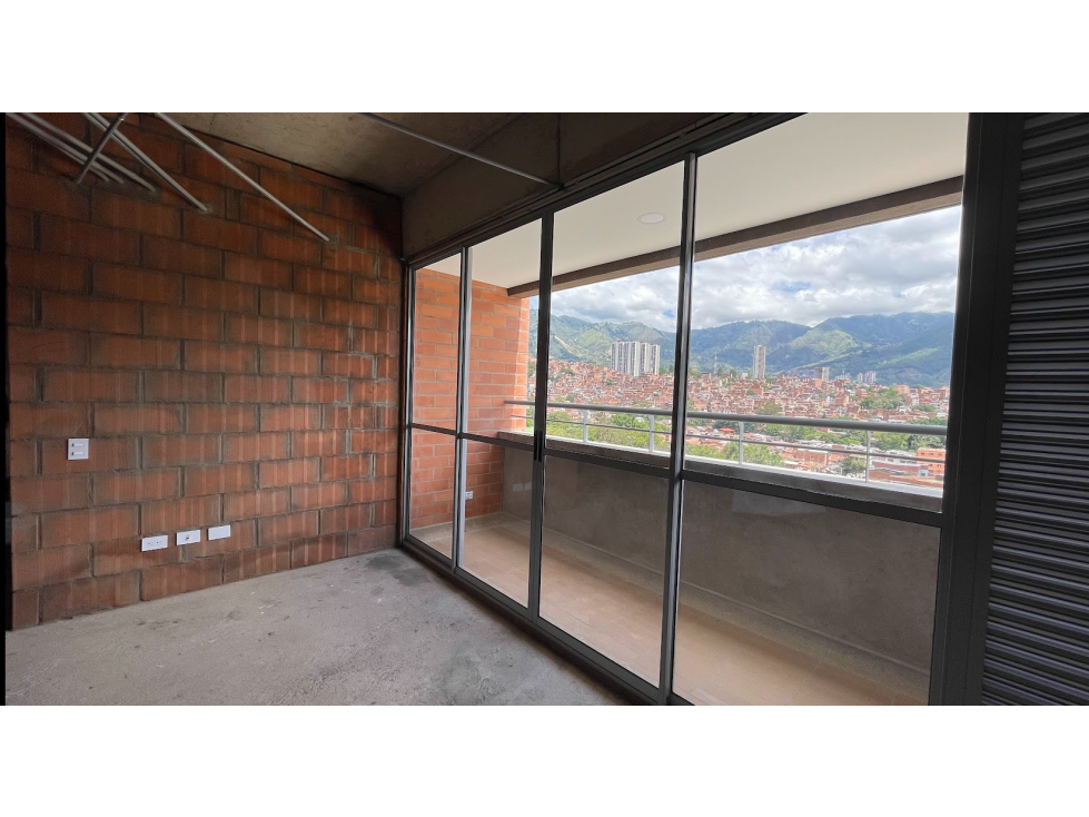 Apartamento en venta Santa Ana Bello