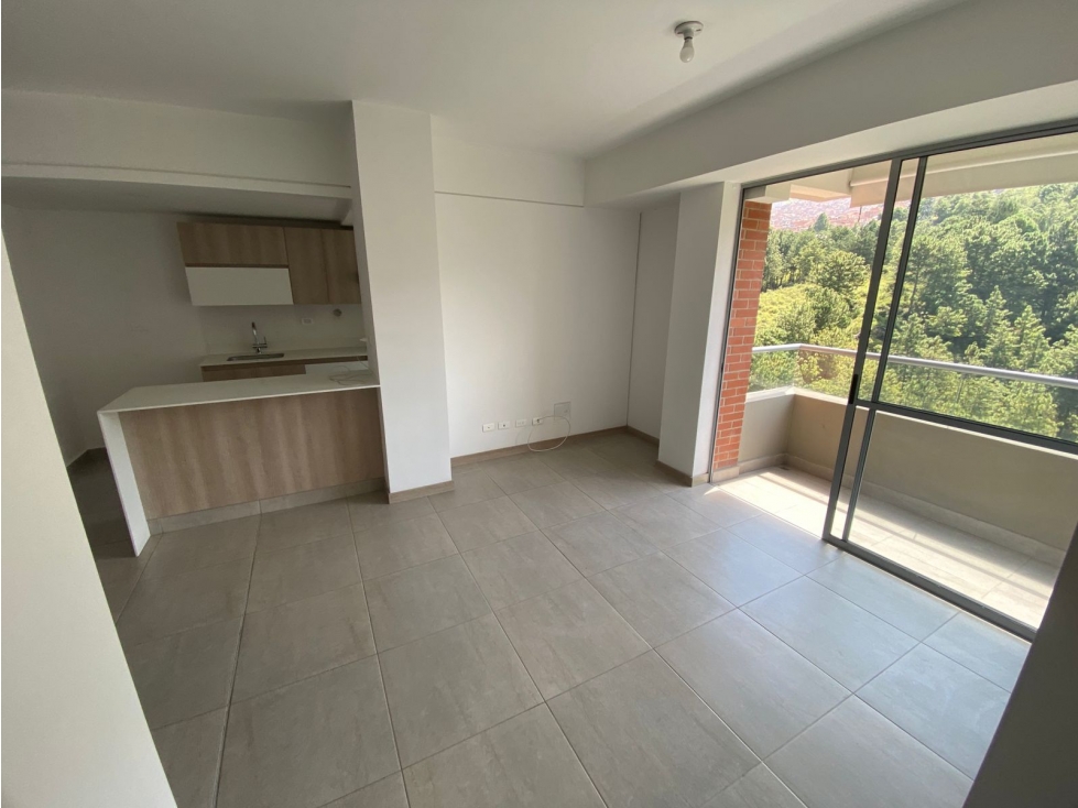 Apartamento en venta en Amazonia Bello — foto 6