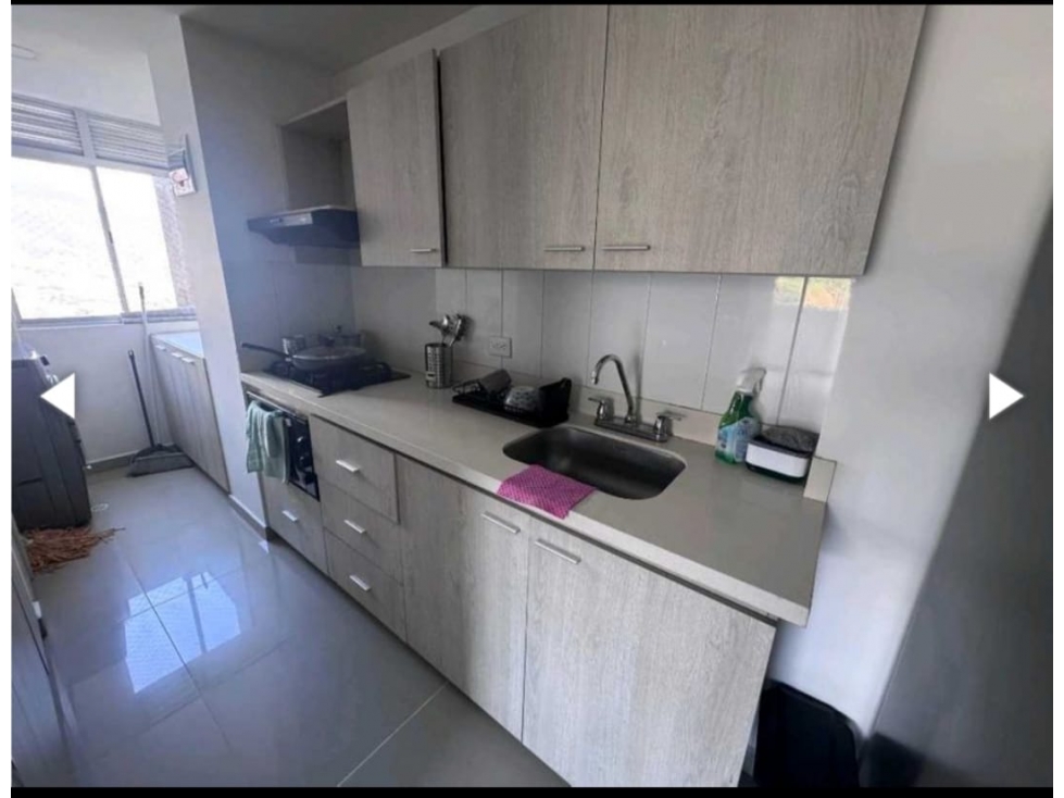 Apartamento en venta en Ciudad de los puertos Bello — foto 4