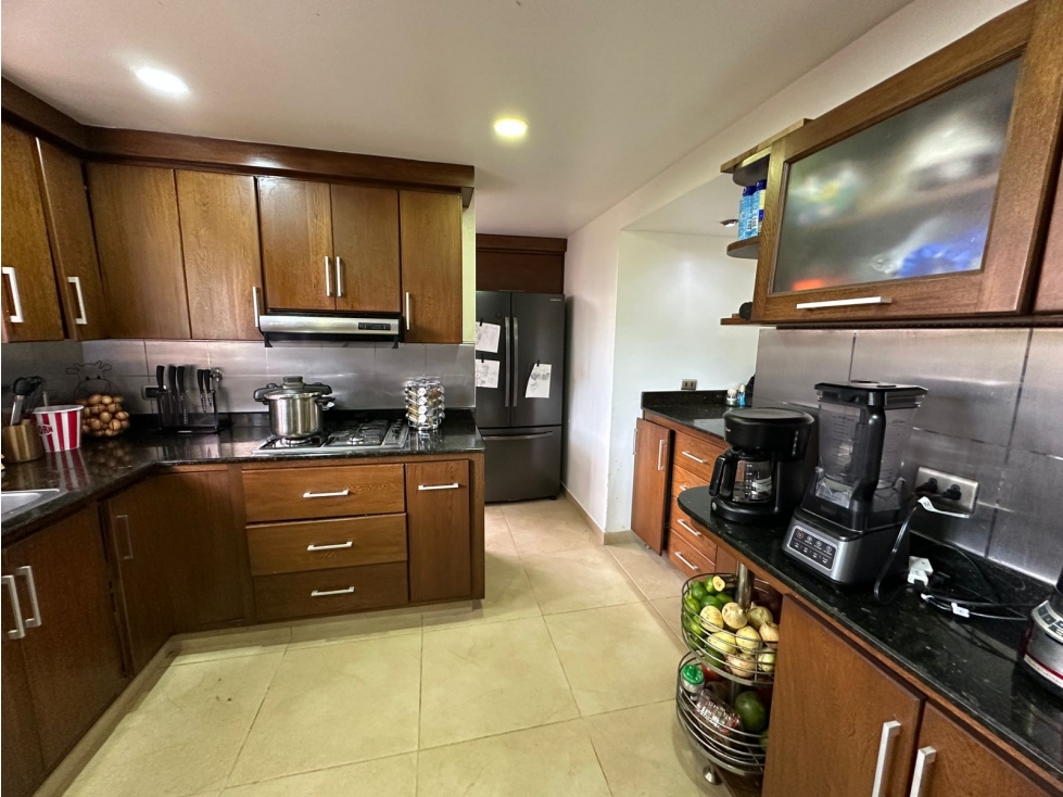 Casa en venta Brujas Envigado - 2