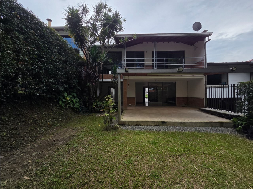 Casa en venta en Loma Del Esmeraldal Envigado — foto 6