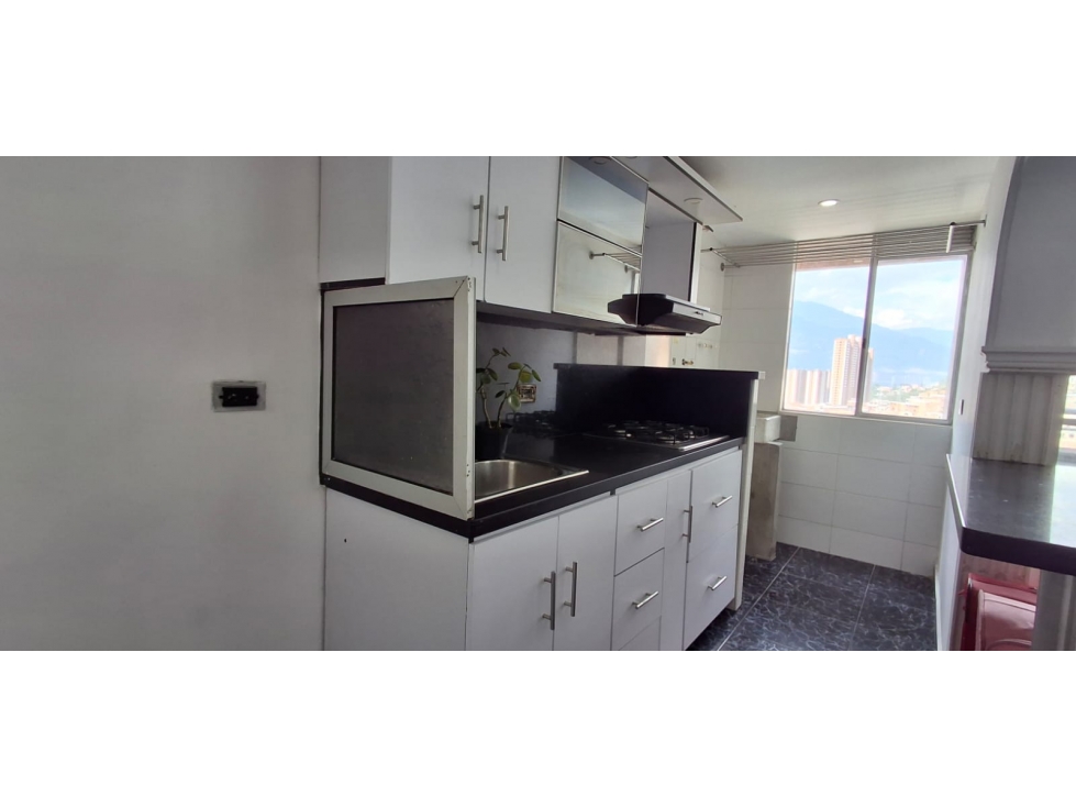 Apartamento en venta en Madera Bello — foto 2