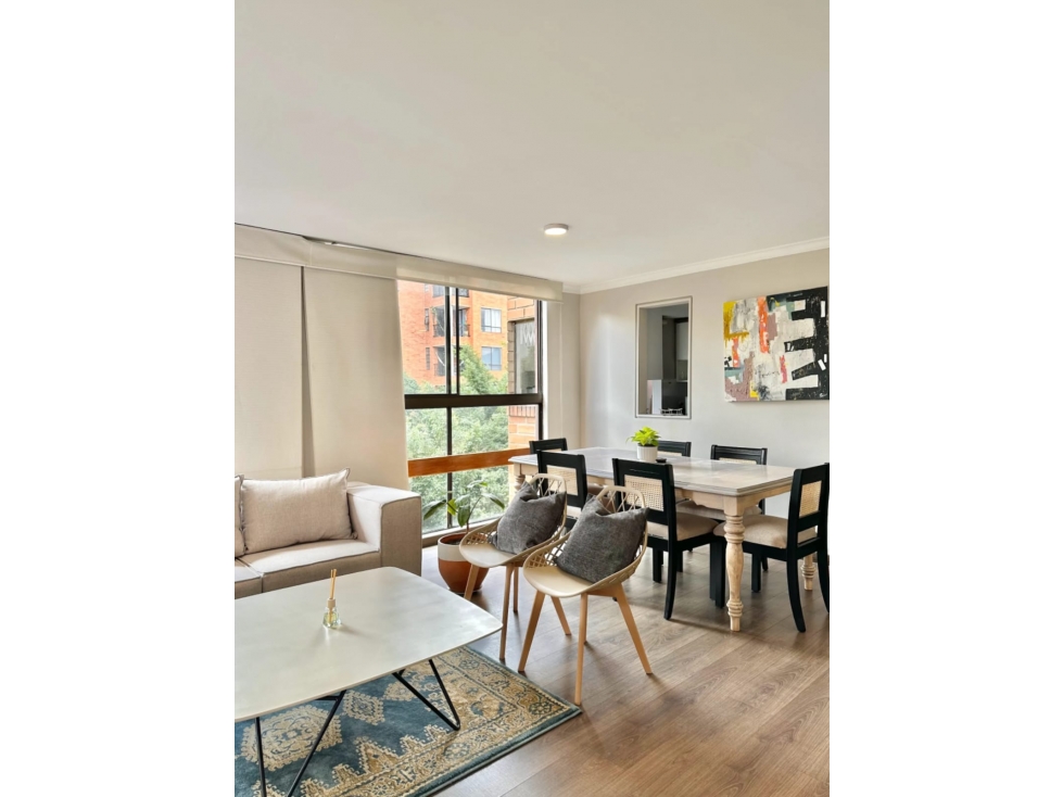 Apartamento en Arriendo en El Poblado Medellín — foto 3