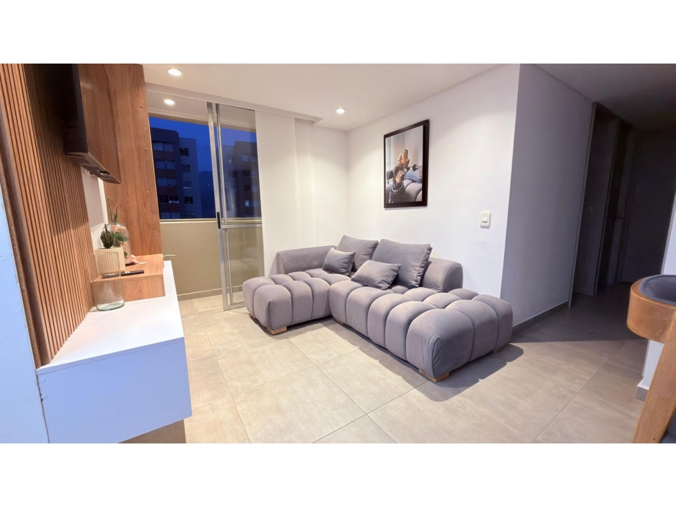 Apartamento en venta en Ciudad de los Puertos Bello — foto 4