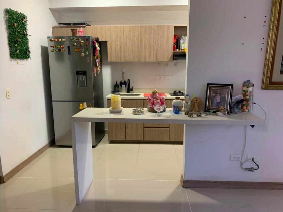 Apartamento en venta en Navarra Bello