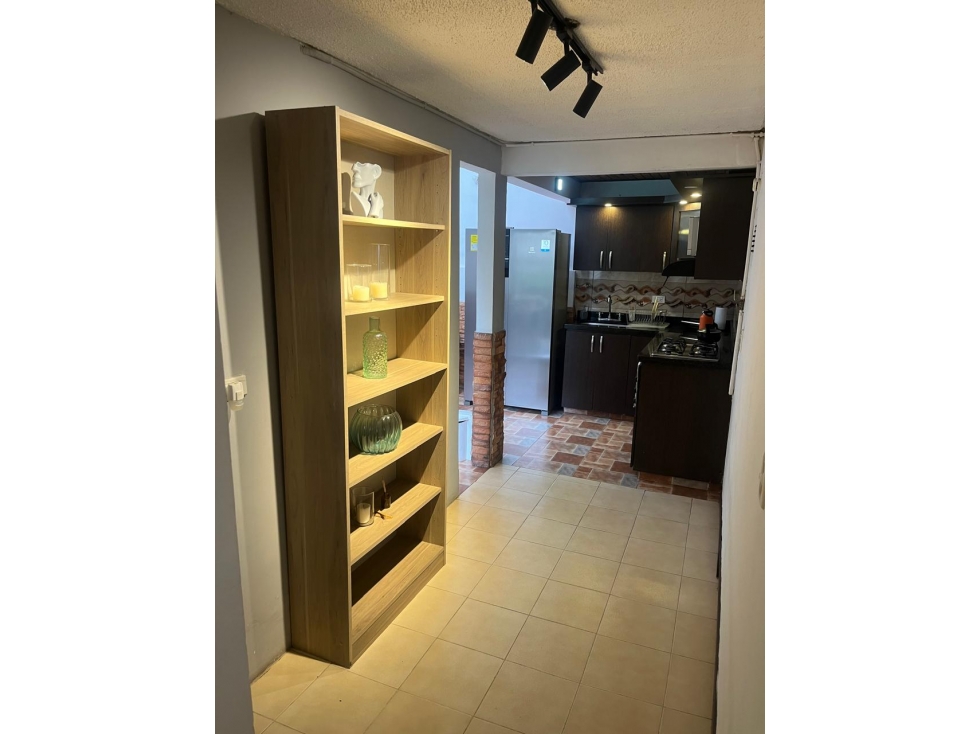 Casa Unifamiliar en venta en Cabañas Bello