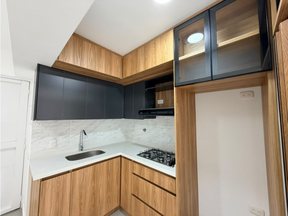 Apartamento en venta en Machado Bello — foto 4