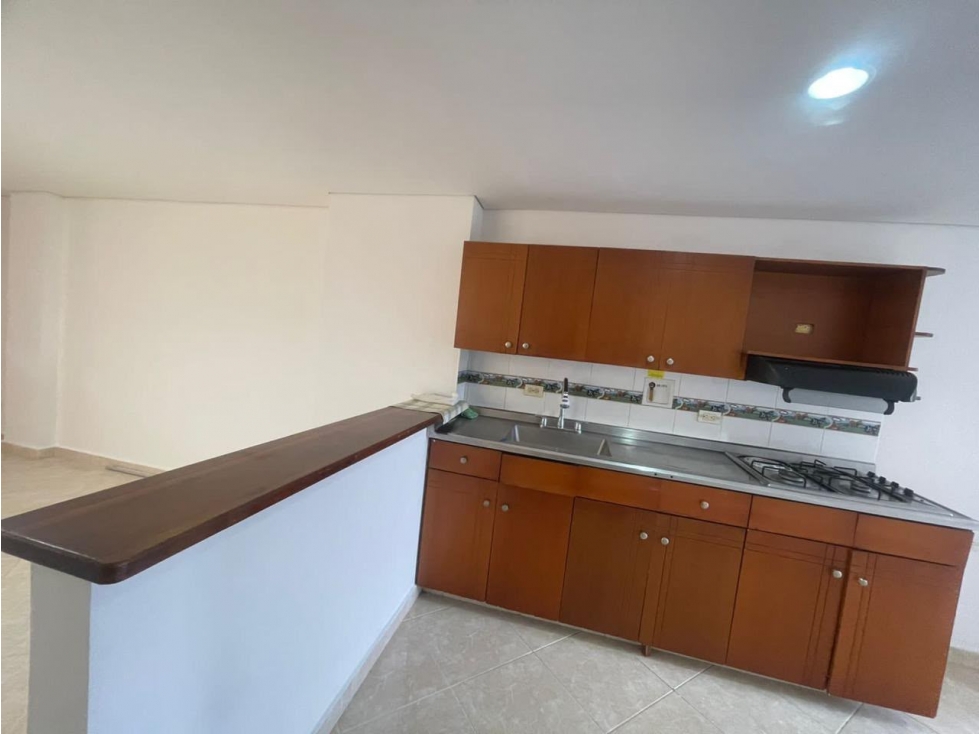 Apartamento en Arriendo en Cabañas Bello — foto 3