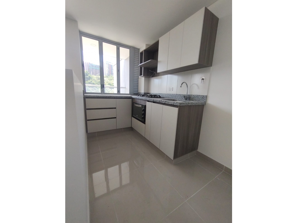 Apartamento en venta en Aves María Sabaneta