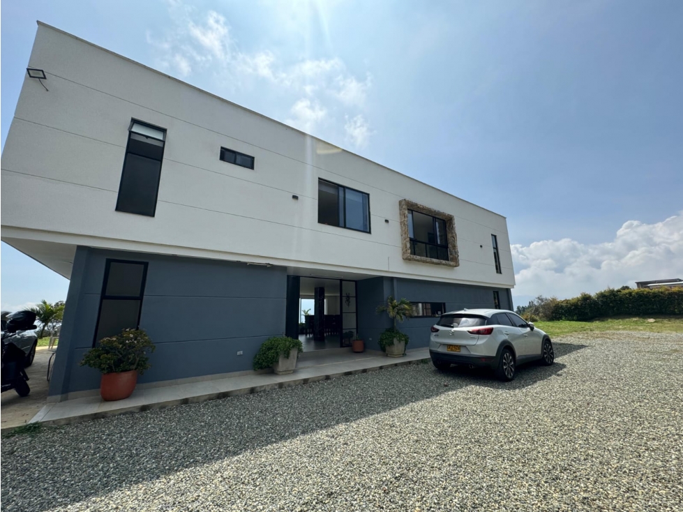 Casa Finca en venta en Norteamérica Bello — foto 6