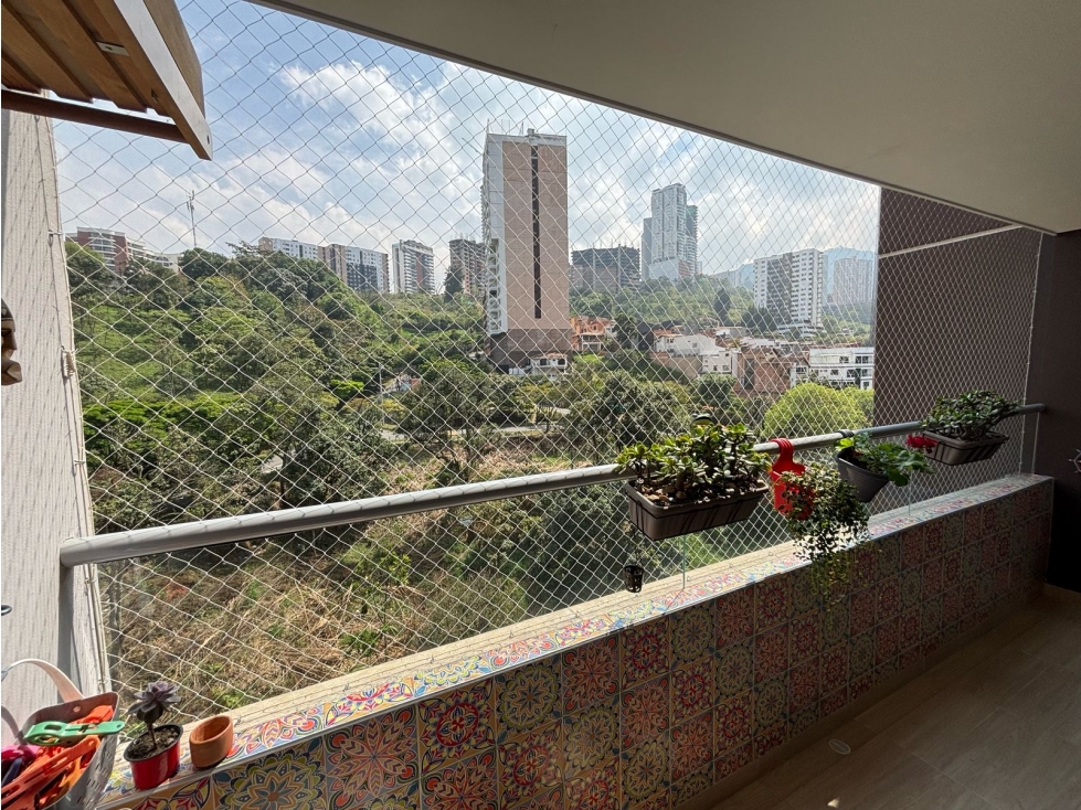Apartamento en venta en Aves Maria Sabaneta — foto 4