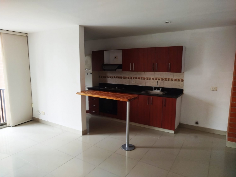 Apartamento en venta en Portal de Ditaires Itagüí