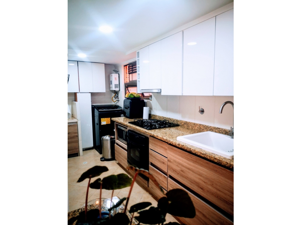 Apartamento en venta en Zuñiga Envigado — foto 2