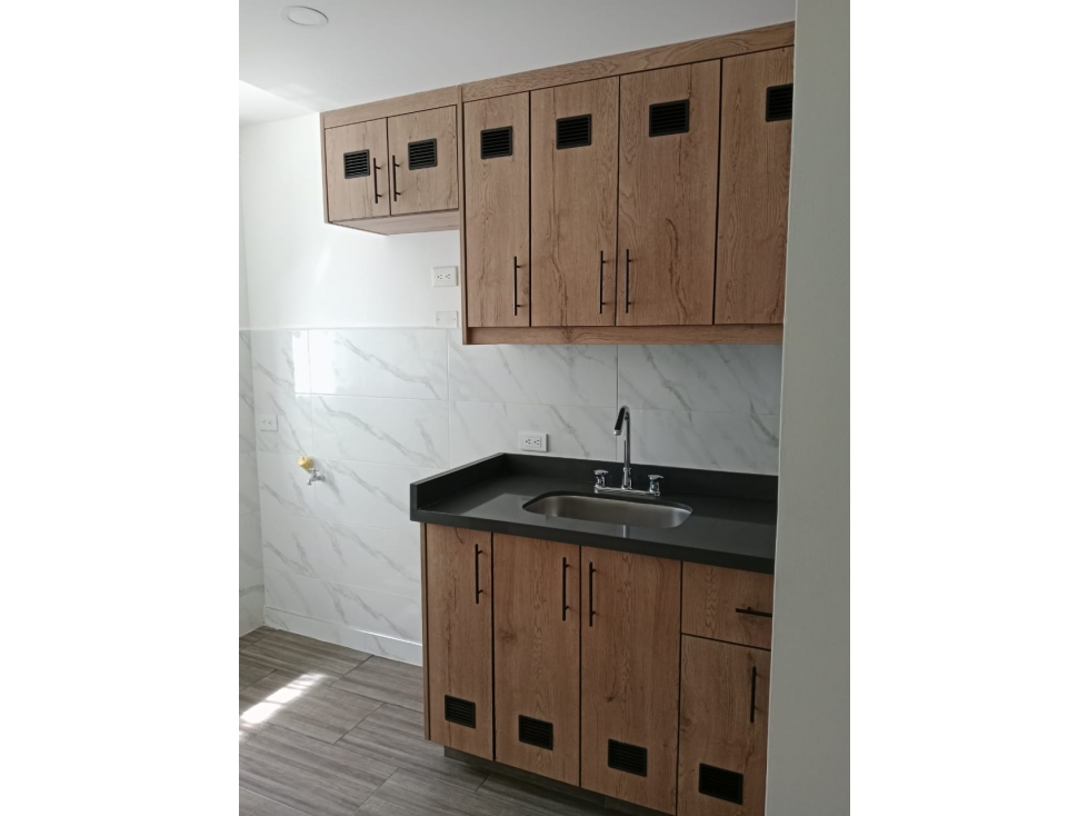 Apartamento en venta en Ciudad de los puertos Bello — foto 3