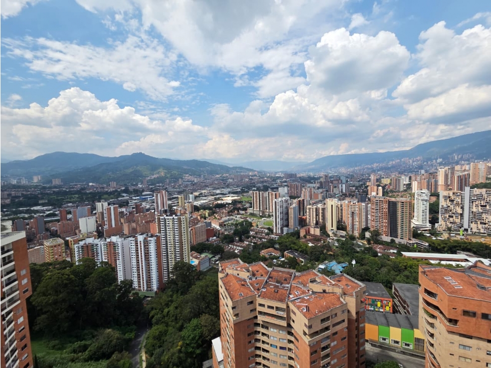 Apartamento en venta en Aves Maria Sabaneta — foto 5