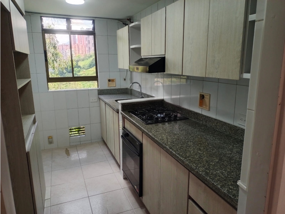 Apartamento en Arriendo en El Poblado Medellín