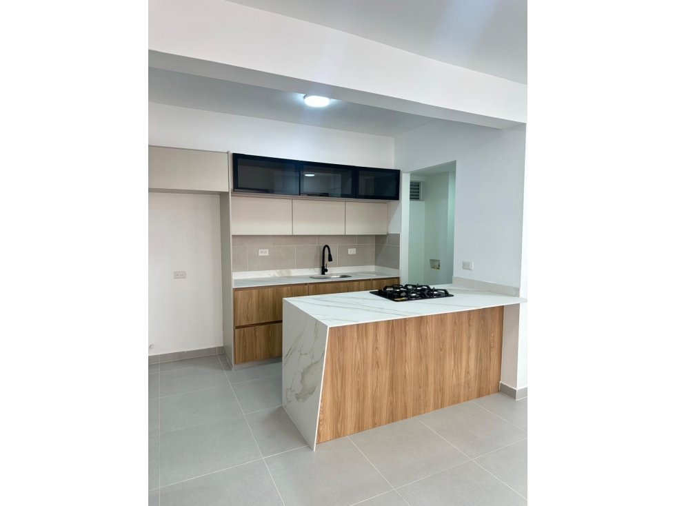 Apartamento en venta en Ciudad Fabricato Bello