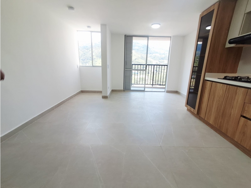 Apartamento en venta Navarra Bello — foto 4