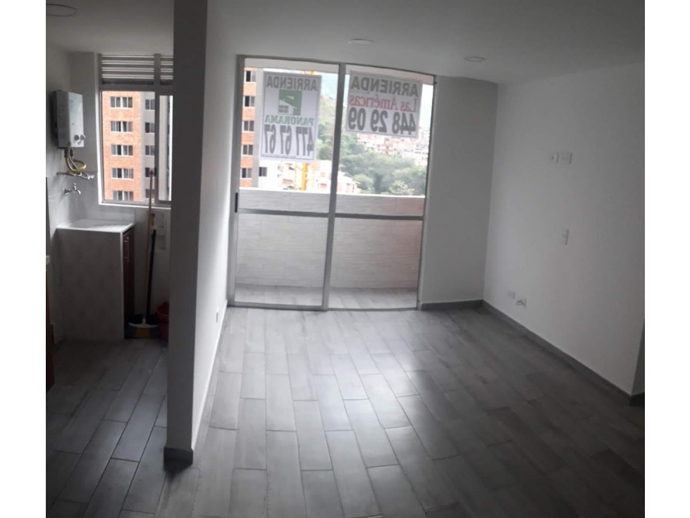 Apartamento en venta en Ciudad de los Puertos Bello — foto 3