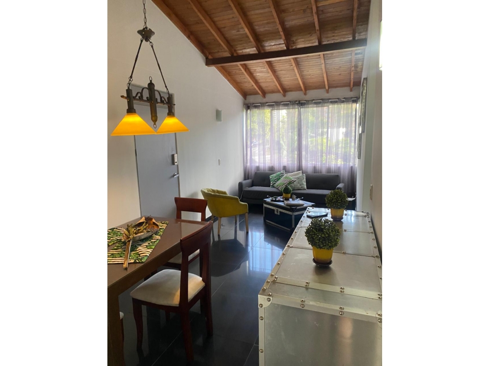 Apartamento en venta Loma del Esmeraldal Envigado — foto 4