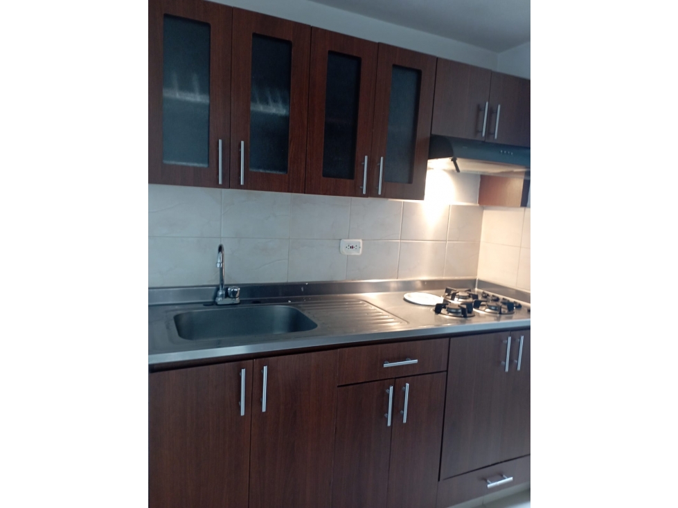 Apartamento en venta en Madera Bello