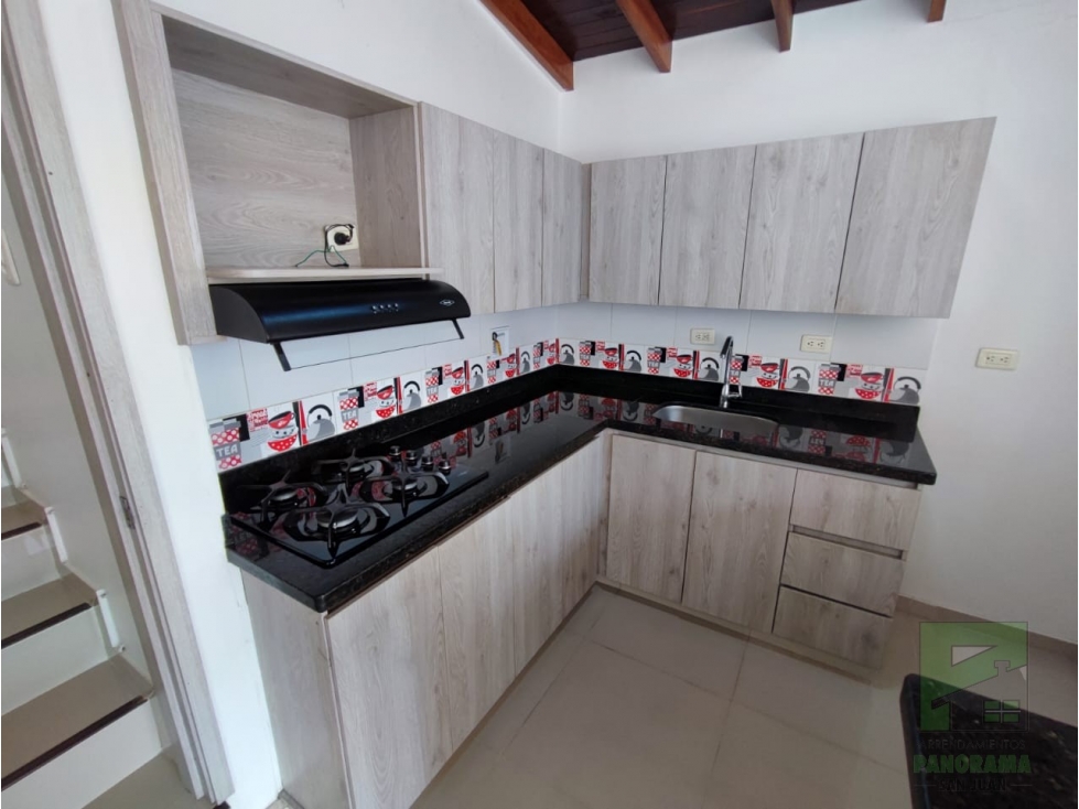 Apartamento en venta en Niquia Bello