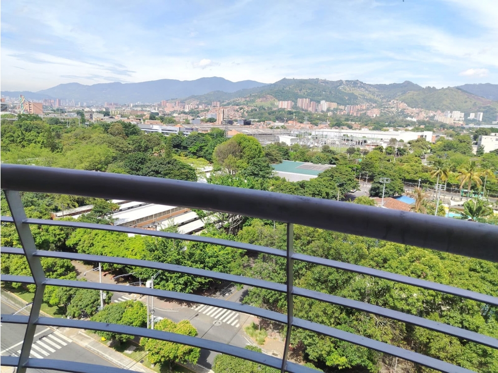 Apartamento en Arriendo en El Poblado Medellín — foto 5