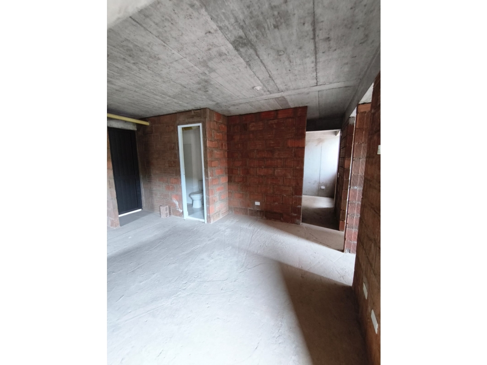 Apartamento en venta en Obra Gris Madera Bello