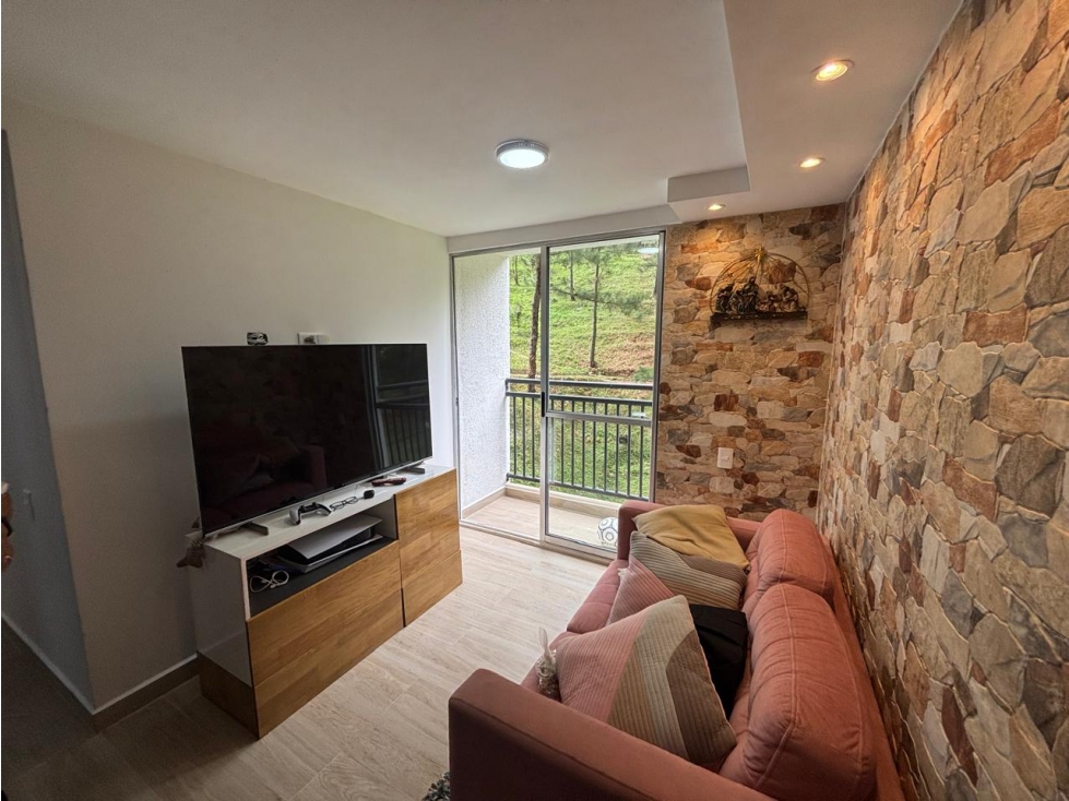 Apartamento en venta en Amazonia Bello — foto 3