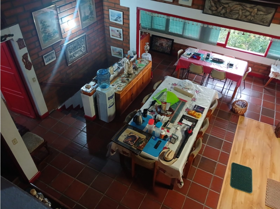 Casa Finca en venta en San Felix - Bello — foto 5