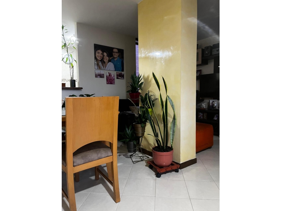 Apartamento en venta en Loma de los Bernal Belén — foto 6