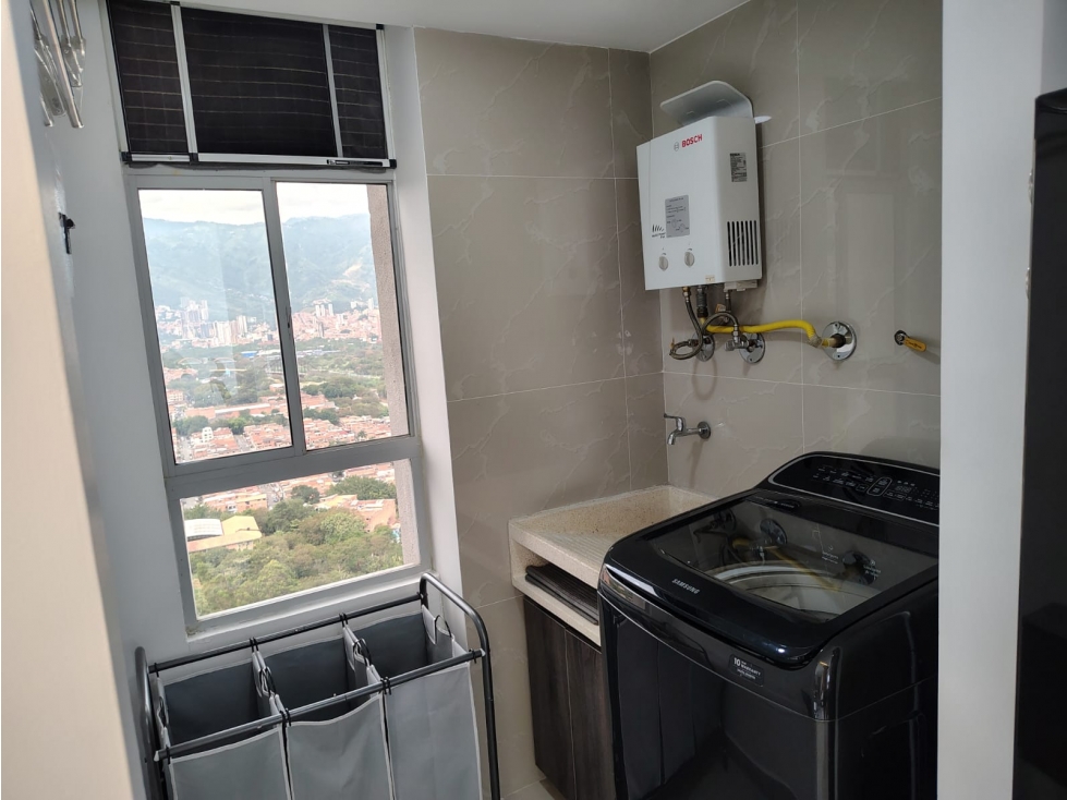 Apartamento en venta en Copacabana - 3