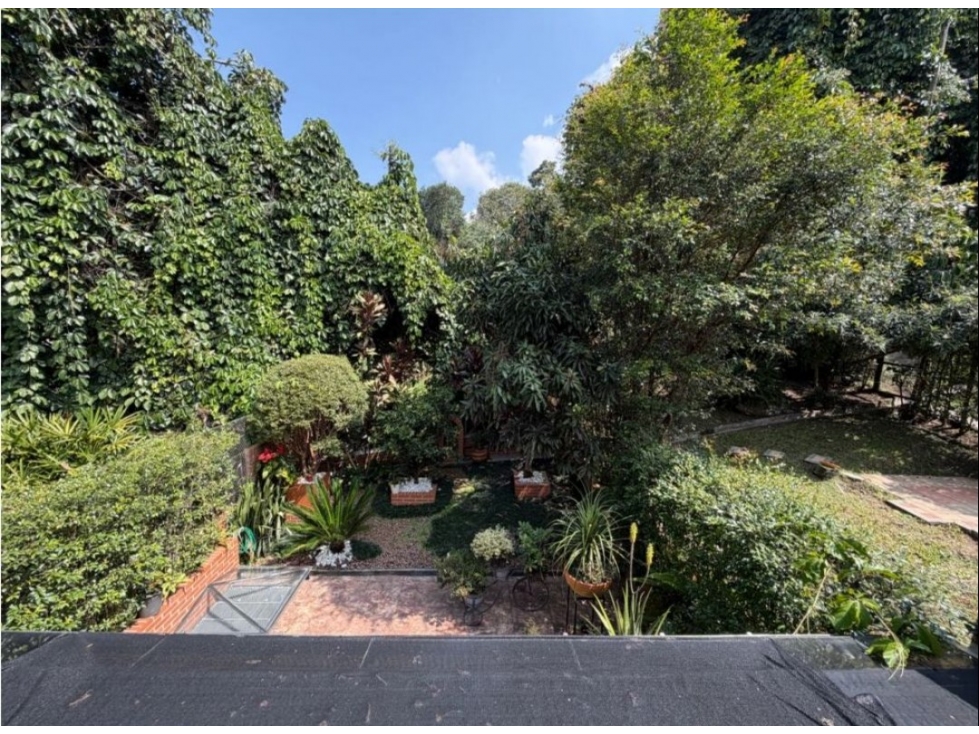 Casa en venta Brujas Envigado - 5